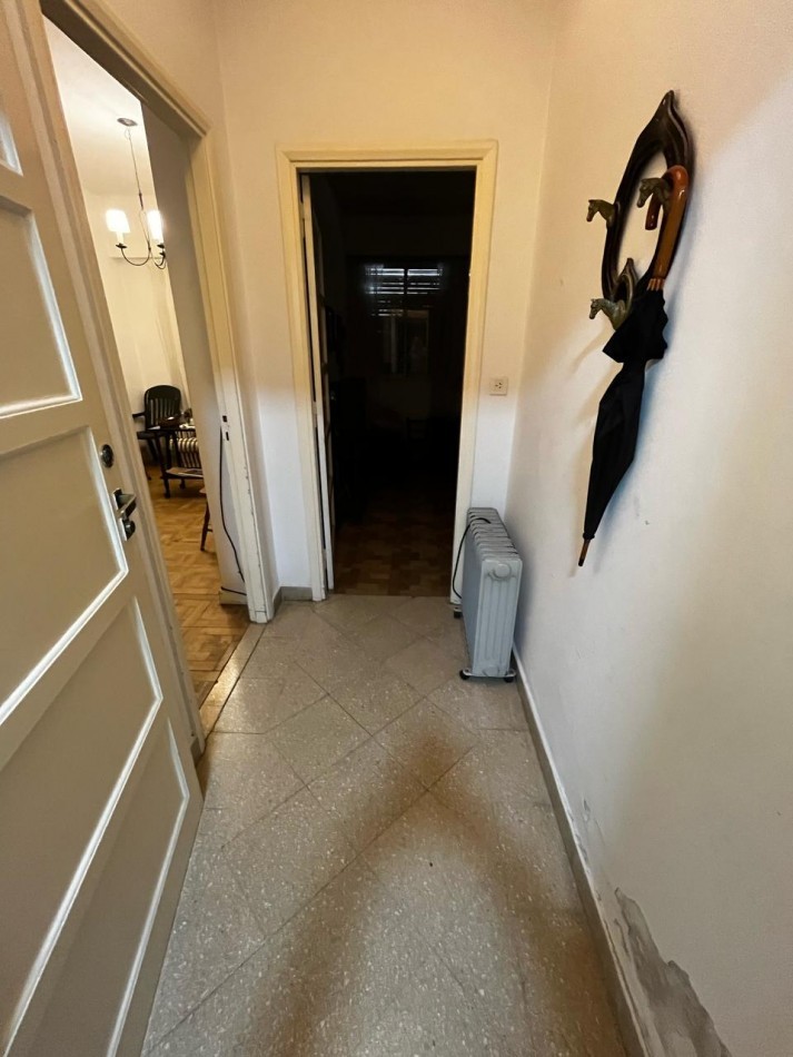 Departamento Señorial de 4 Ambientes en el Edificio Horizonte - Torreon del Monje