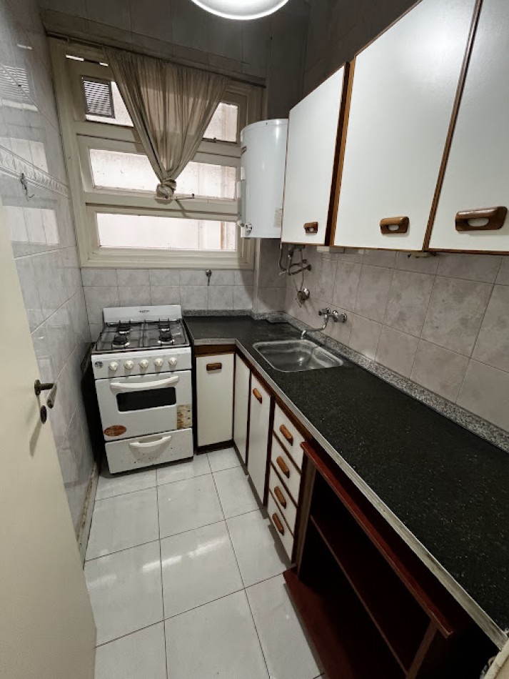  2 Ambientes en Plaza colon ideal Inversion o Vivienda -