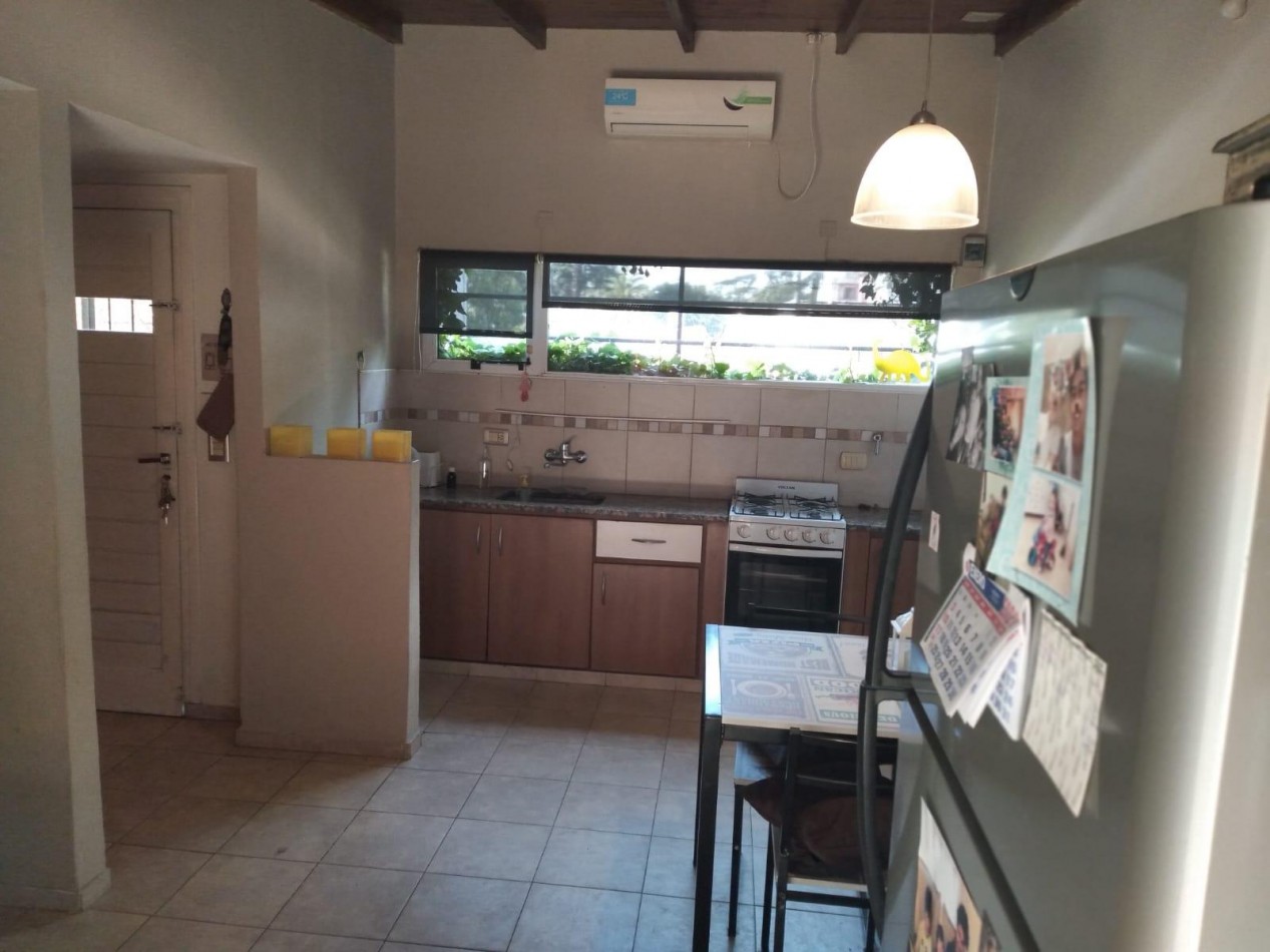 PH de 3 Ambientes con Patio y Diseño Moderno