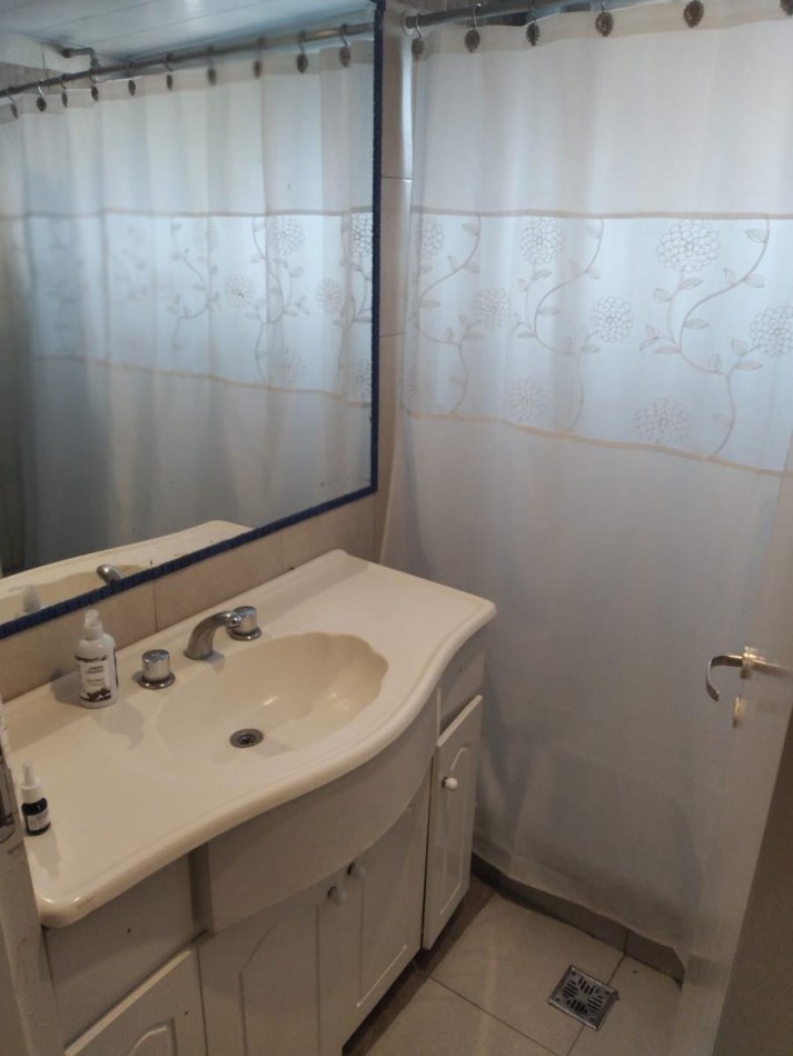 PH de 3 Ambientes con Patio y Diseño Moderno