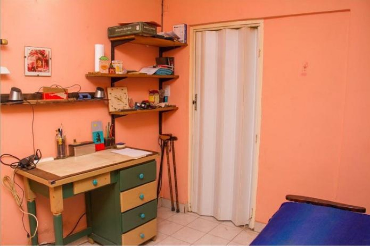 Casa 3 amb. + departamento con entrada independiente