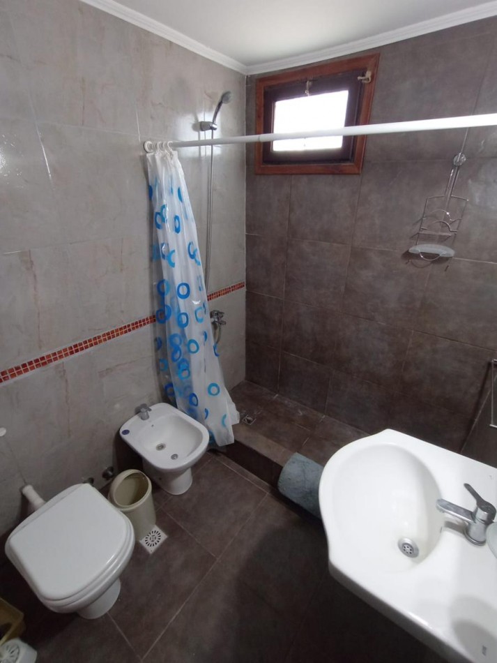 Duplex de 3 ambientes en Santa Clara del Mar