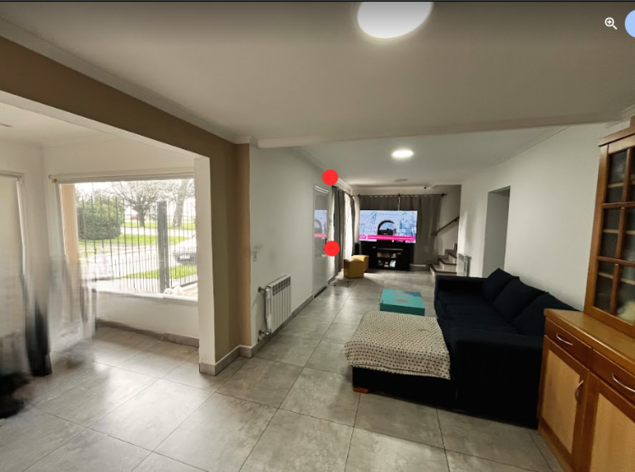 Propiedad 4MB en La Florida - Diseño, Espacio y Calidad en Esquina