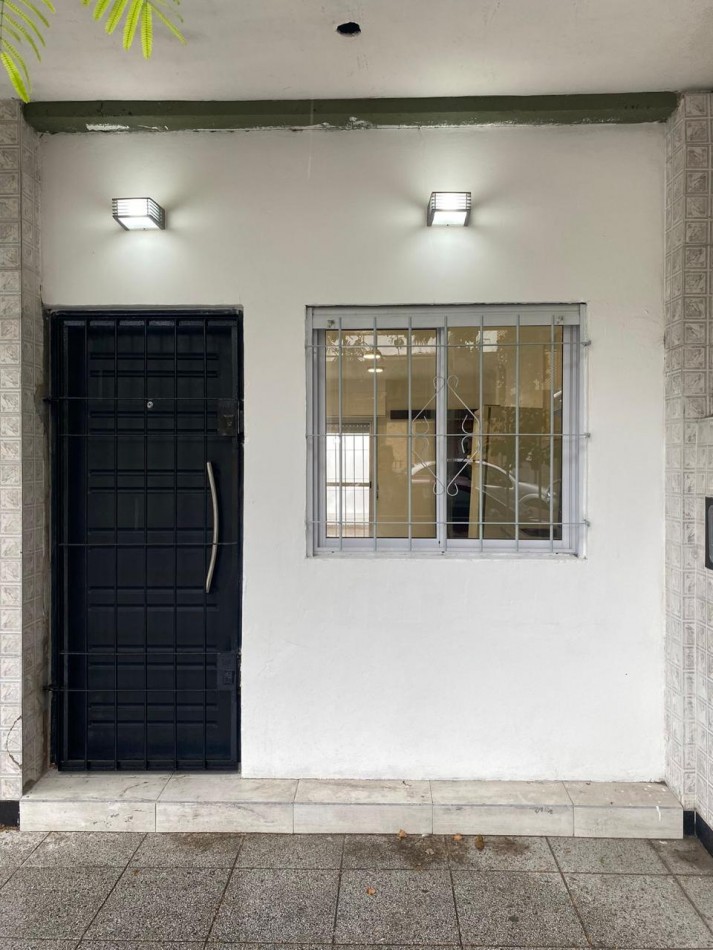 PH Reciclado al Frente con Dos Patios -  - Mar del Plata