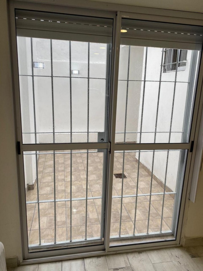 PH Reciclado al Frente con Dos Patios -  - Mar del Plata