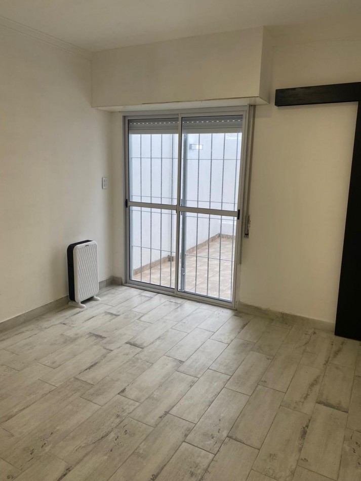PH Reciclado al Frente con Dos Patios -  - Mar del Plata