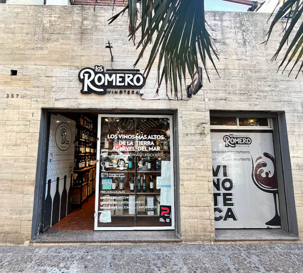 Fondo de Comercio en Venta -Vinoteca con Historia y Clientela Consolidada - Oportunidad Unica