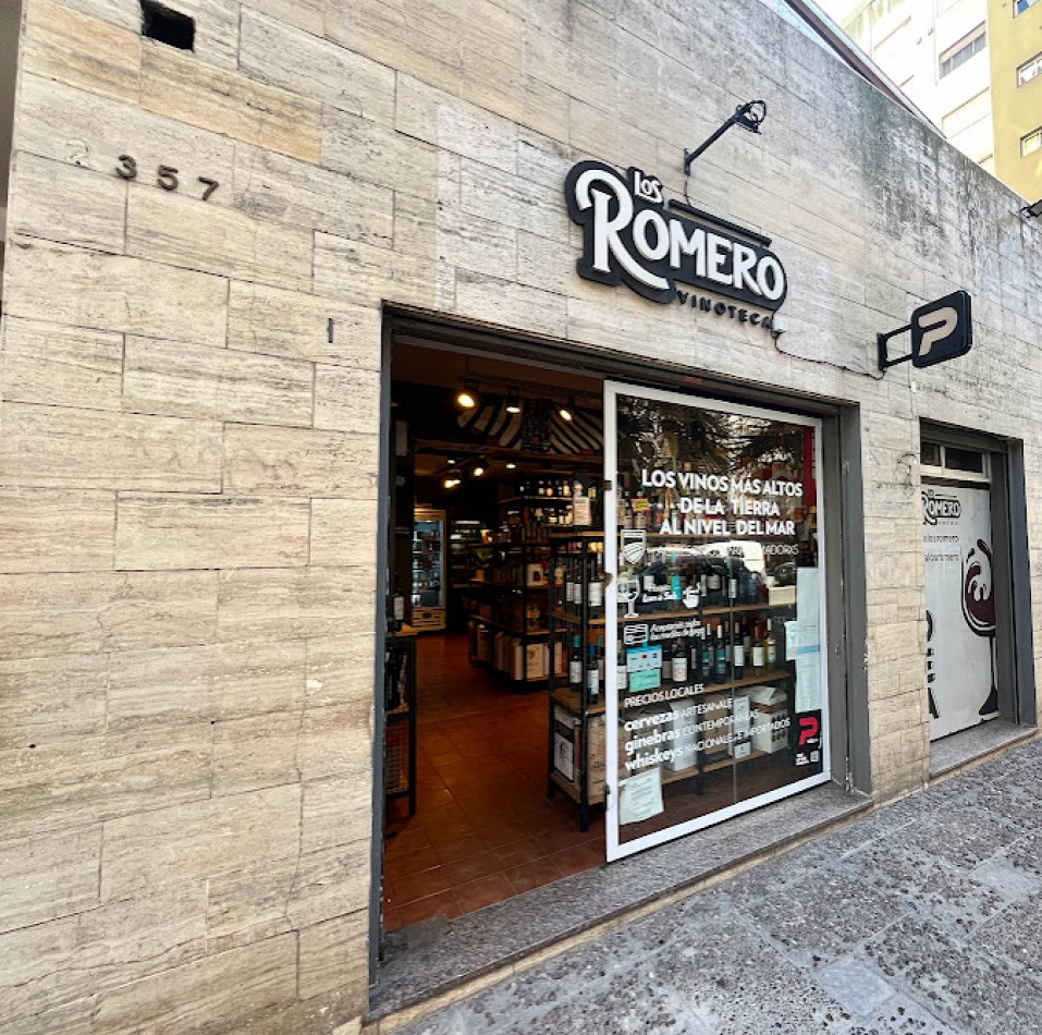 Fondo de Comercio en Venta -Vinoteca con Historia y Clientela Consolidada - Oportunidad Unica
