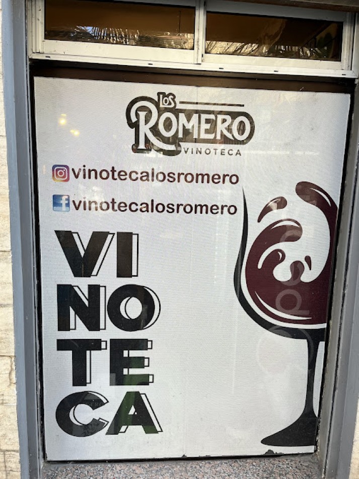 Fondo de Comercio en Venta -Vinoteca con Historia y Clientela Consolidada - Oportunidad Unica