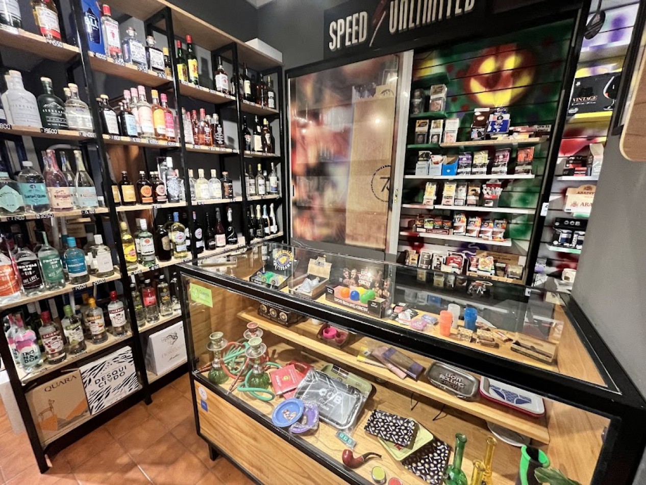 Fondo de Comercio en Venta -Vinoteca con Historia y Clientela Consolidada - Oportunidad Unica