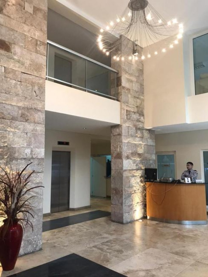 Alquiler por temporada -Departamento para 5 personas- 3 ambientes con vistas panoramicas - 