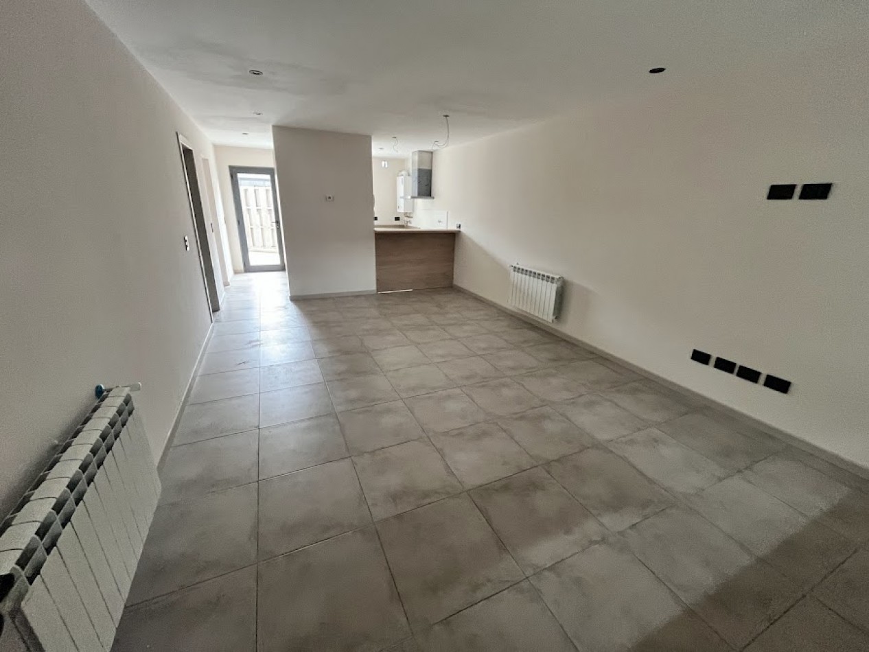 PH a Estrenar 2 Ambientes al Frente - Diseño Moderno y Excelentes Materiales