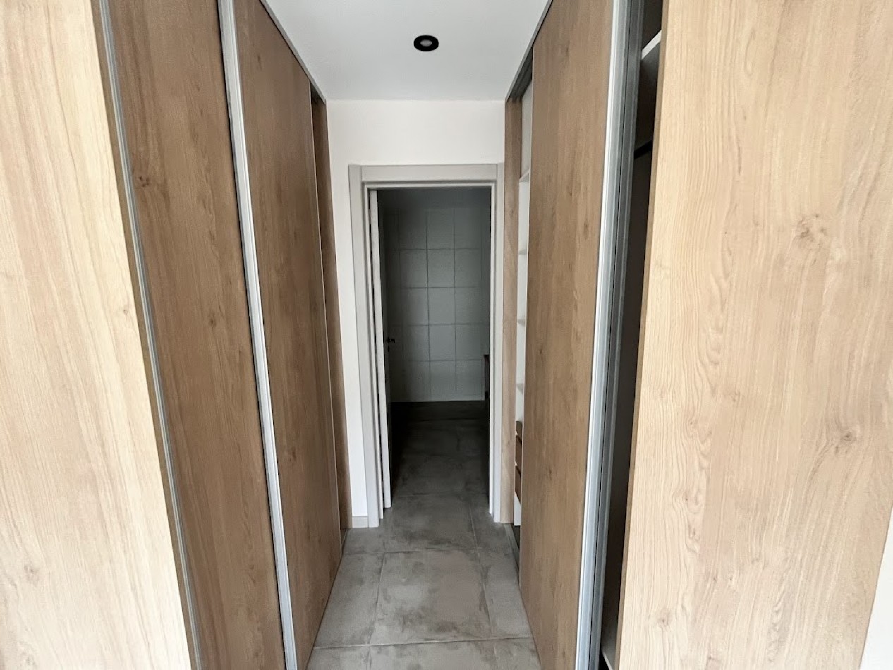 PH a Estrenar 2 Ambientes al Frente - Diseño Moderno y Excelentes Materiales