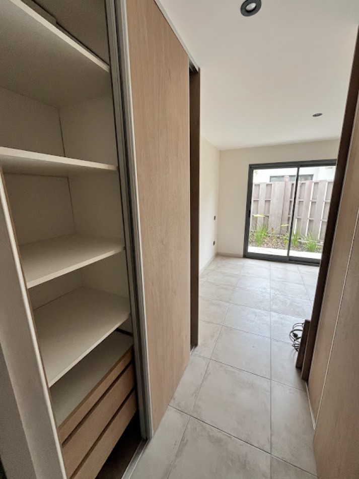 PH a Estrenar 2 Ambientes al Frente - Diseño Moderno y Excelentes Materiales