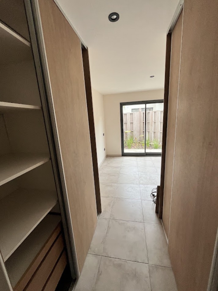 PH a Estrenar 2 Ambientes al Frente - Diseño Moderno y Excelentes Materiales