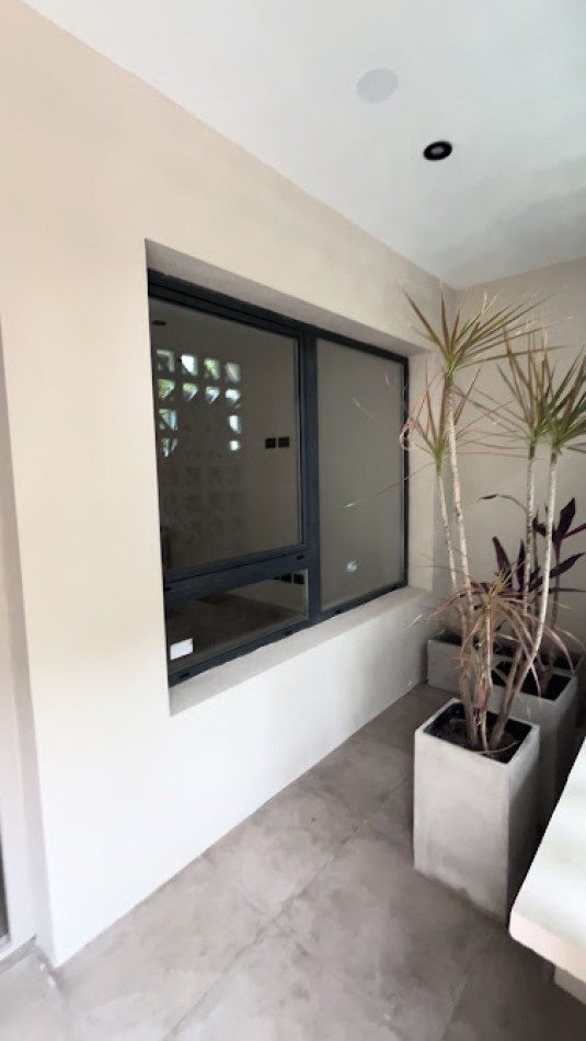PH a Estrenar 2 Ambientes al Frente - Diseño Moderno y Excelentes Materiales