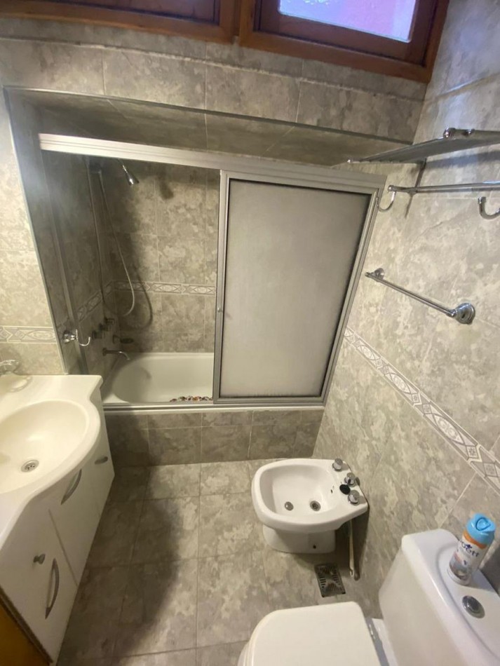 Hermoso chalet para 8 personas Barrio Los Troncos - Mar del Plata