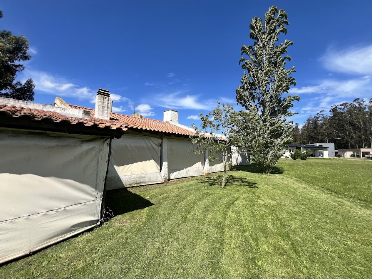  Casa en Lote de 890 m² - Costa del Sol OPORTUNIDAD