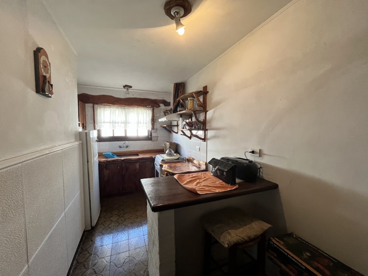  Casa en Lote de 890 m² - Costa del Sol OPORTUNIDAD