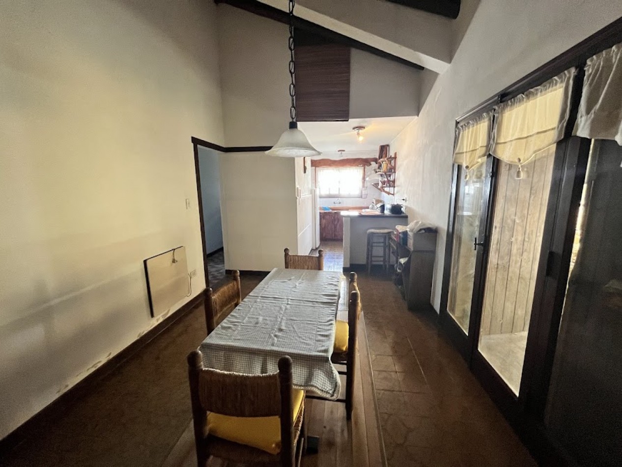  Casa en Lote de 890 m² - Costa del Sol OPORTUNIDAD