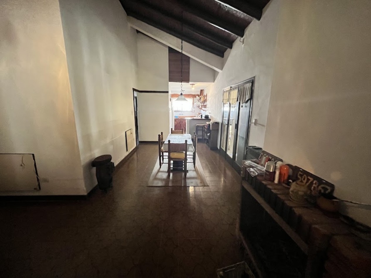  Casa en Lote de 890 m² - Costa del Sol OPORTUNIDAD