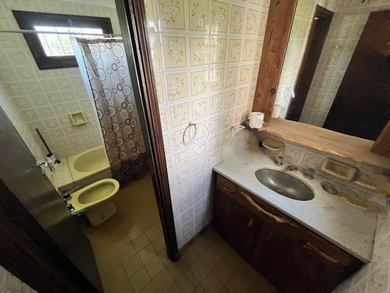  Casa en Lote de 890 m² - Costa del Sol OPORTUNIDAD