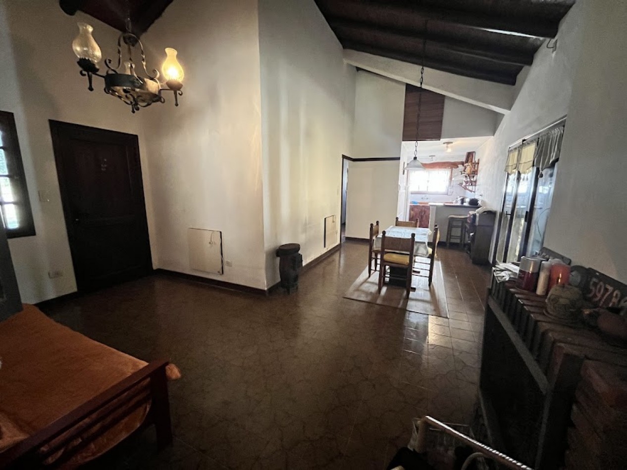  Casa en Lote de 890 m² - Costa del Sol OPORTUNIDAD