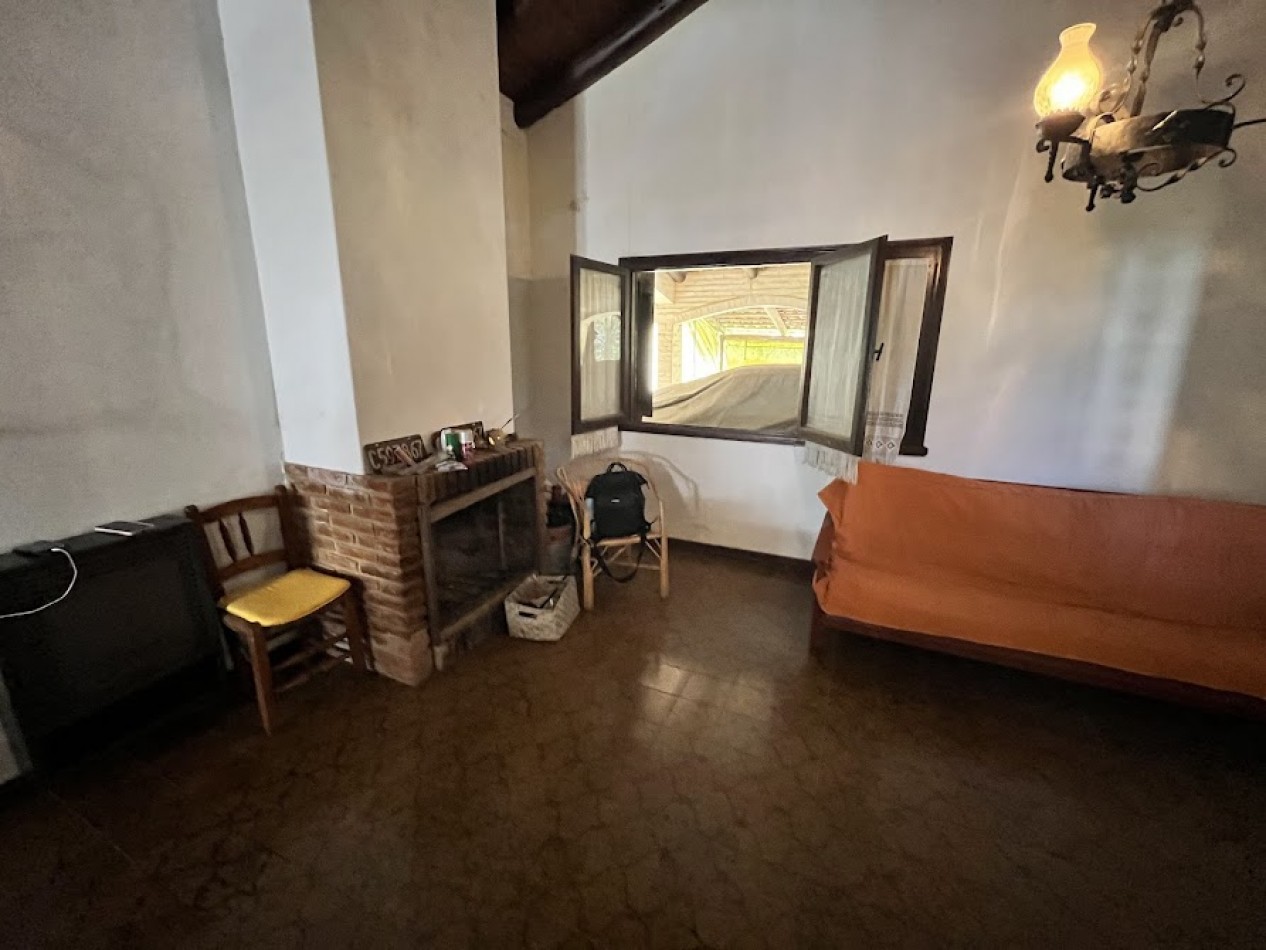  Casa en Lote de 890 m² - Costa del Sol OPORTUNIDAD