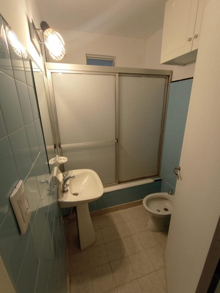 Depto para 4 Personas en Plaza Colon - Temporada