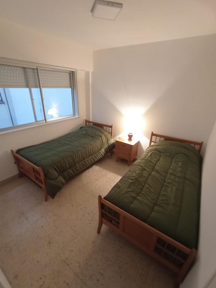 Depto para 4 Personas en Plaza Colon - Temporada