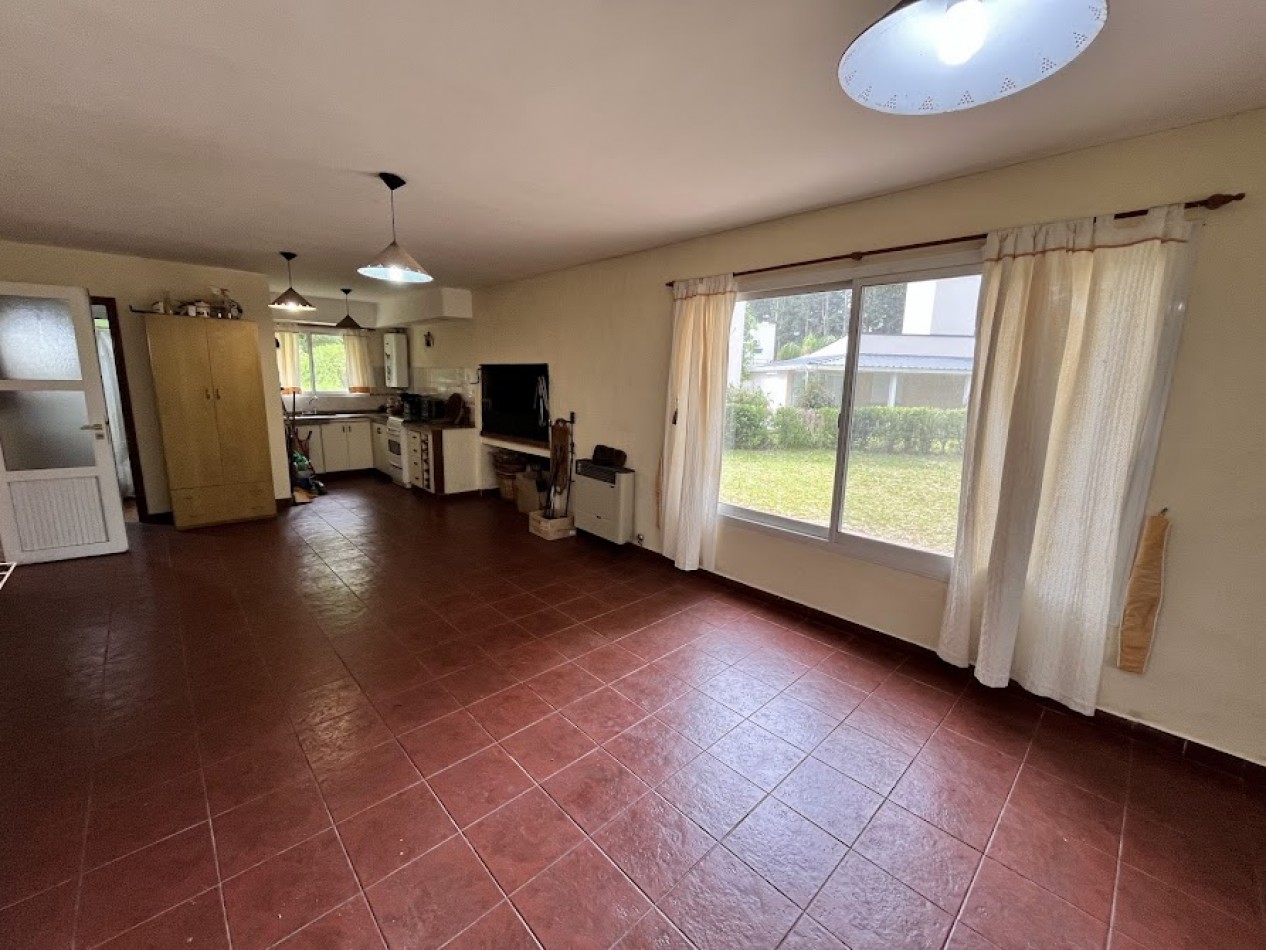 Alquiler temporario para 8/6 personas  en Country Costa del Sol, Mar Chiquita