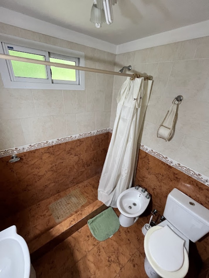 Alquiler temporario para 8/6 personas  en Country Costa del Sol, Mar Chiquita