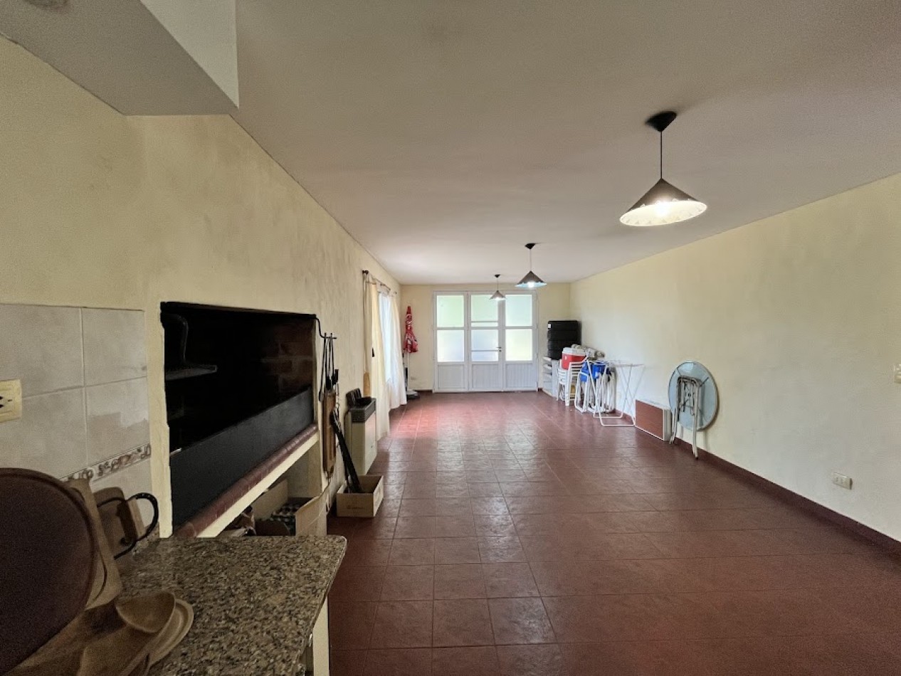 Alquiler temporario para 8/6 personas  en Country Costa del Sol, Mar Chiquita