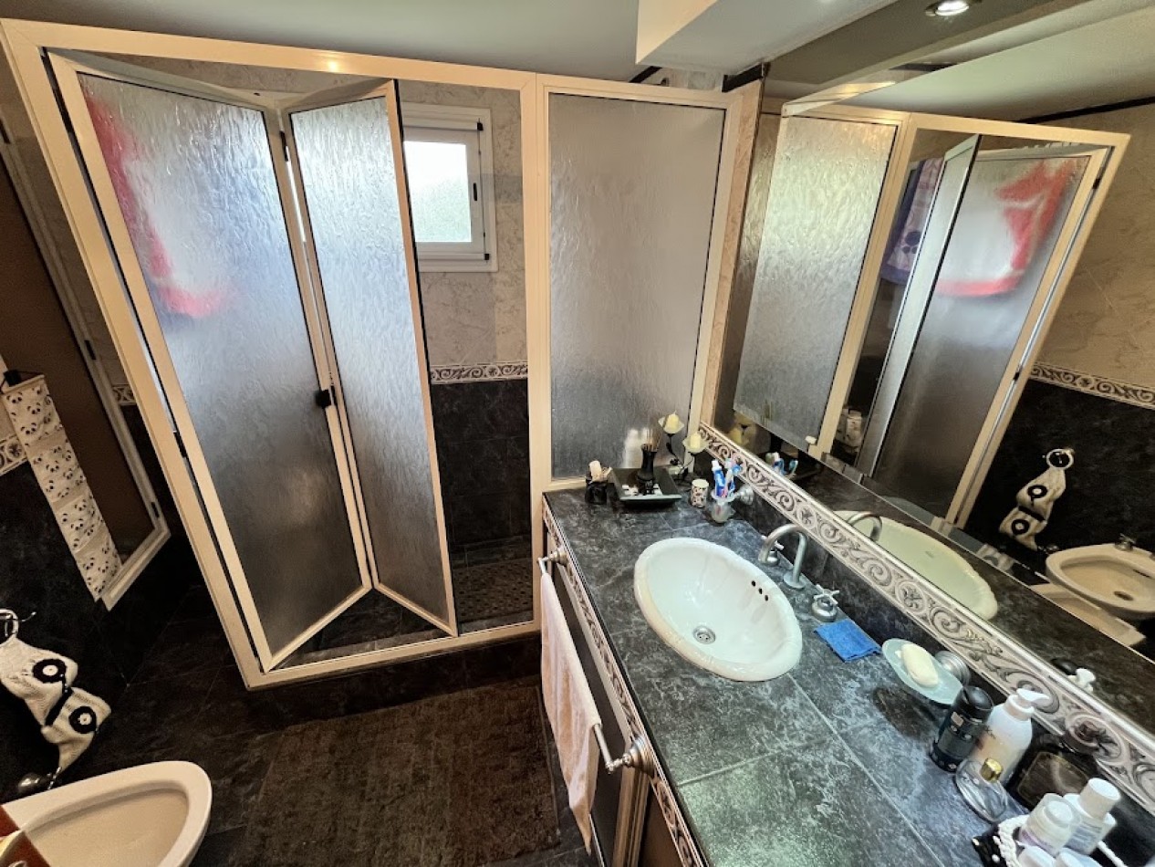 Alquiler temporario para 8/6 personas  en Country Costa del Sol, Mar Chiquita