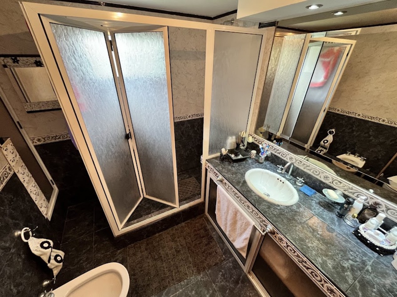 Alquiler temporario para 8/6 personas  en Country Costa del Sol, Mar Chiquita