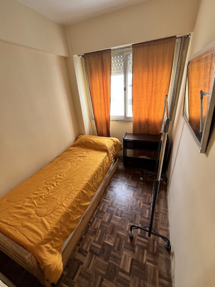 ALQUILER ESTUDIANTES VARESE 5 PERSONAS 