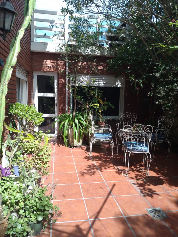 ALQUILER PARA 6 PERSONAS- CHALET EN SAN CARLOS