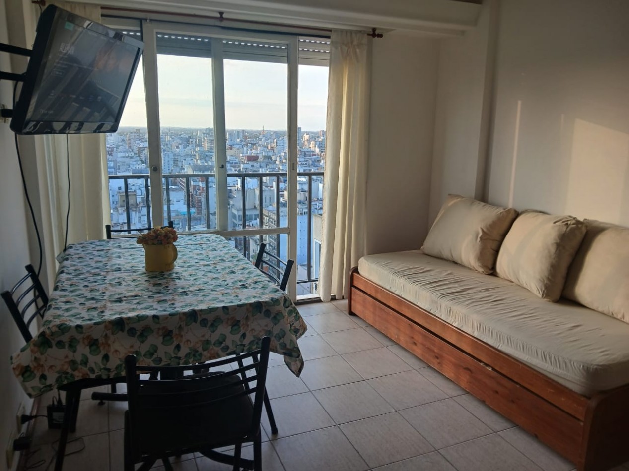 Alquiler temporada Plaza Colon 