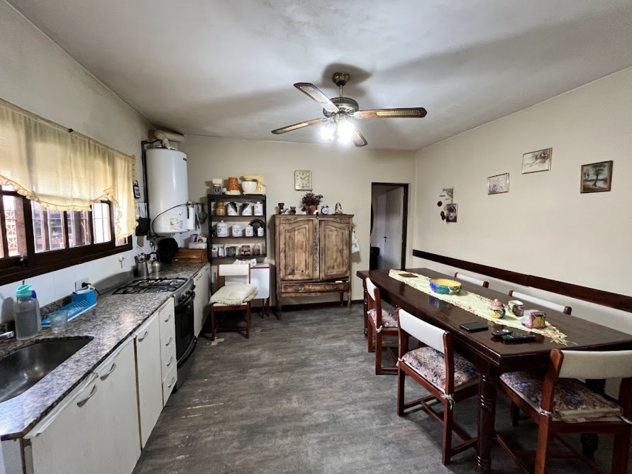 PH 4 AMBIENTES EN BARRIO SAN JUAN - APTO CREDITO - SIN EXPENSAS