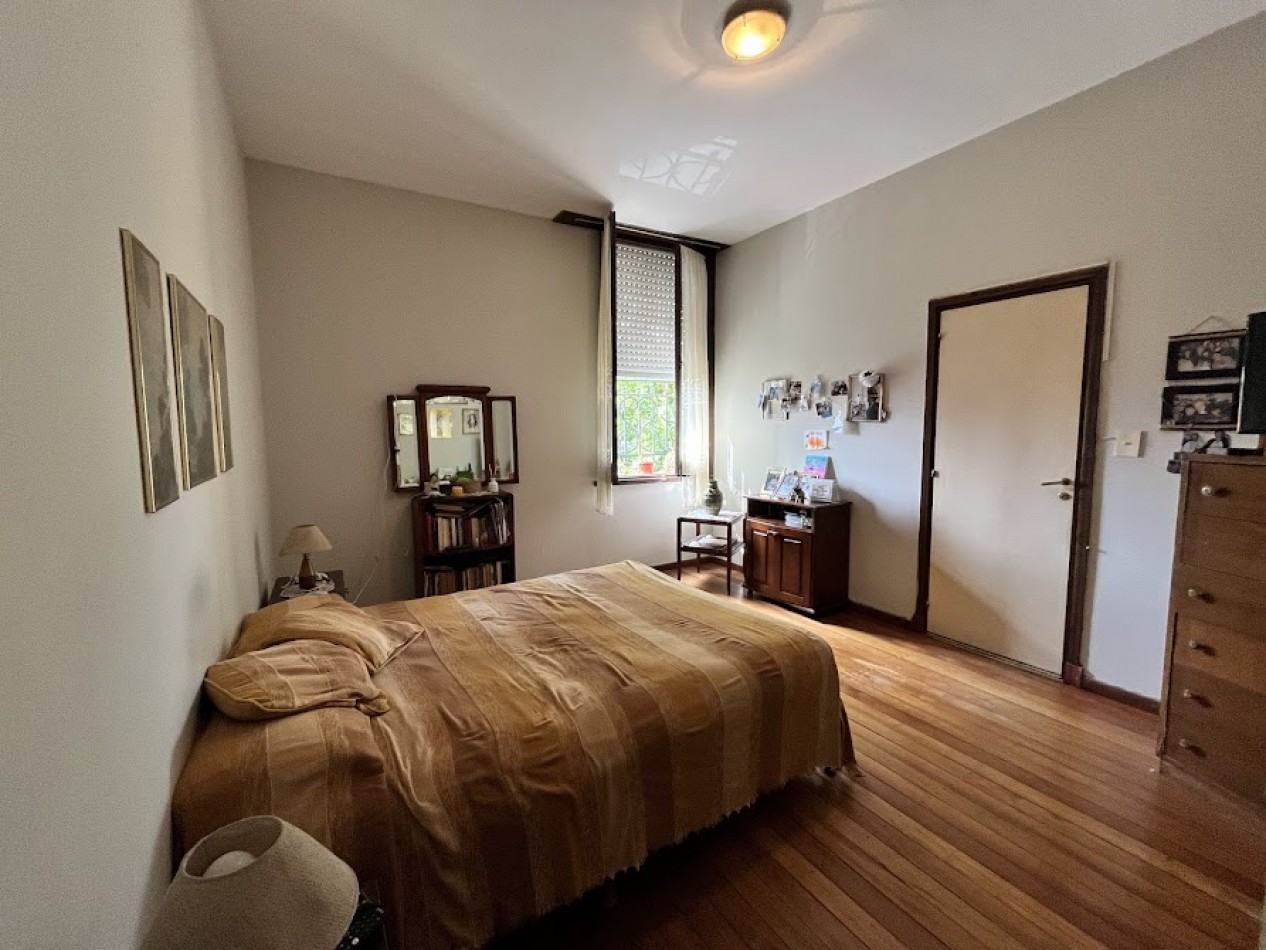 PH 4 AMBIENTES EN BARRIO SAN JUAN - APTO CREDITO - SIN EXPENSAS