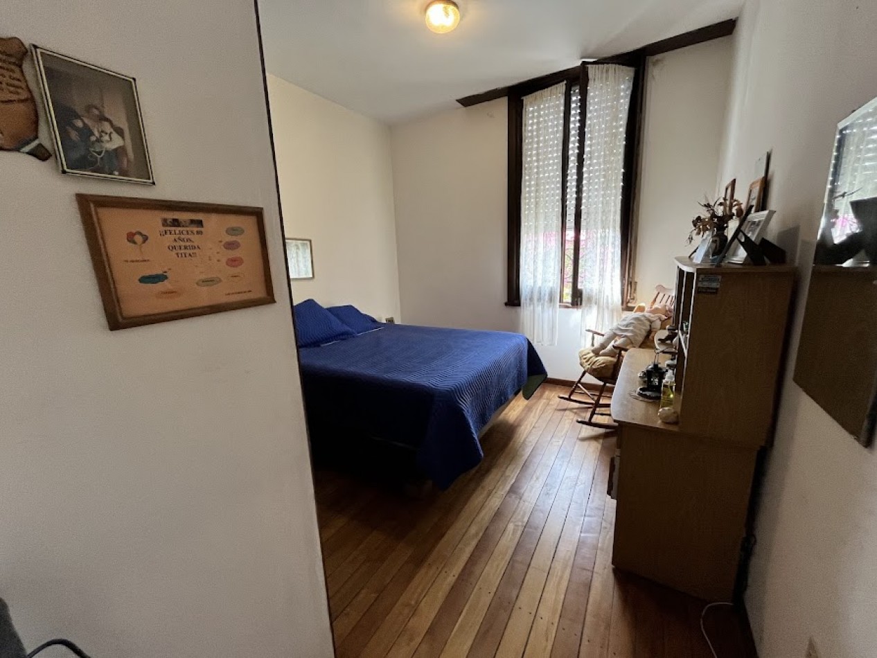 PH 4 AMBIENTES EN BARRIO SAN JUAN - APTO CREDITO - SIN EXPENSAS