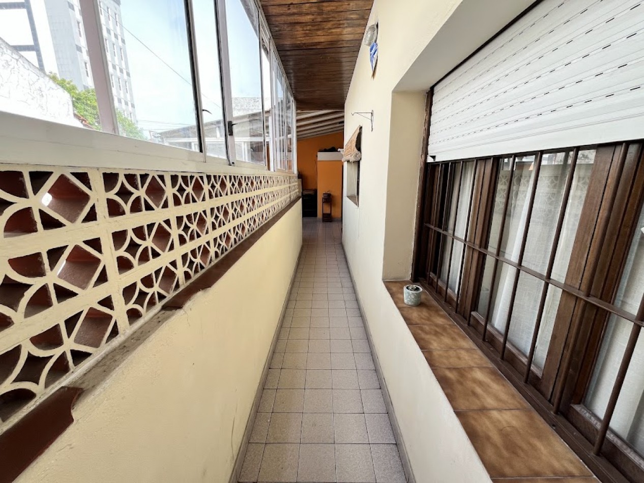 PH 4 AMBIENTES EN BARRIO SAN JUAN - APTO CREDITO - SIN EXPENSAS