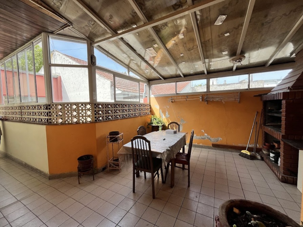 PH 4 AMBIENTES EN BARRIO SAN JUAN - APTO CREDITO - SIN EXPENSAS