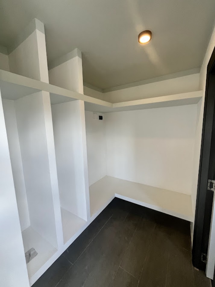 Duplex de 4 ambientes en Barrio Los Pinares - Diseño moderno y domotica APTO CREDITO