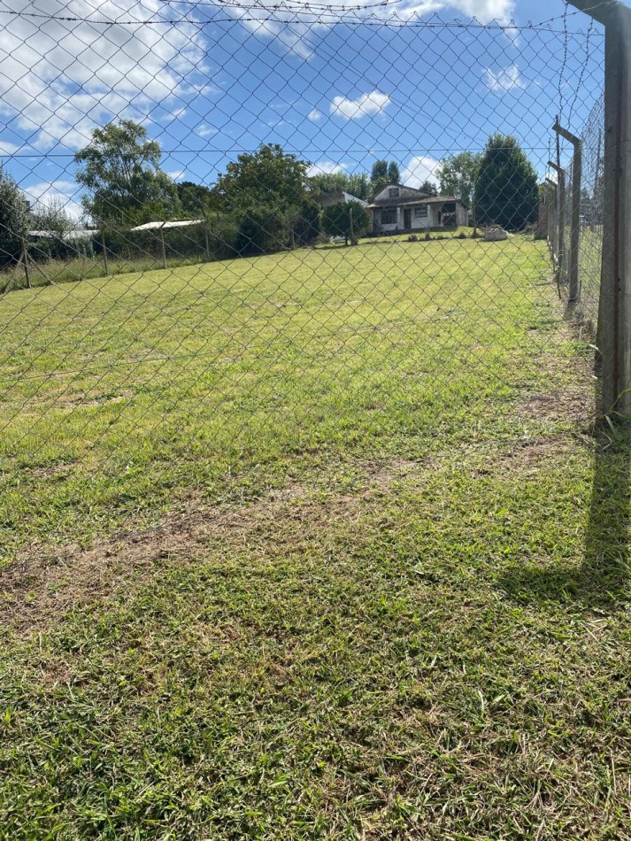 Lote de 825 m² en Colinas Verdes, excelente ubicacion sobre calle La China