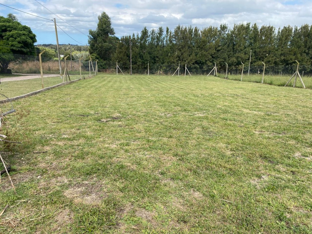 Lote de 825 m² en Colinas Verdes, excelente ubicacion sobre calle La China