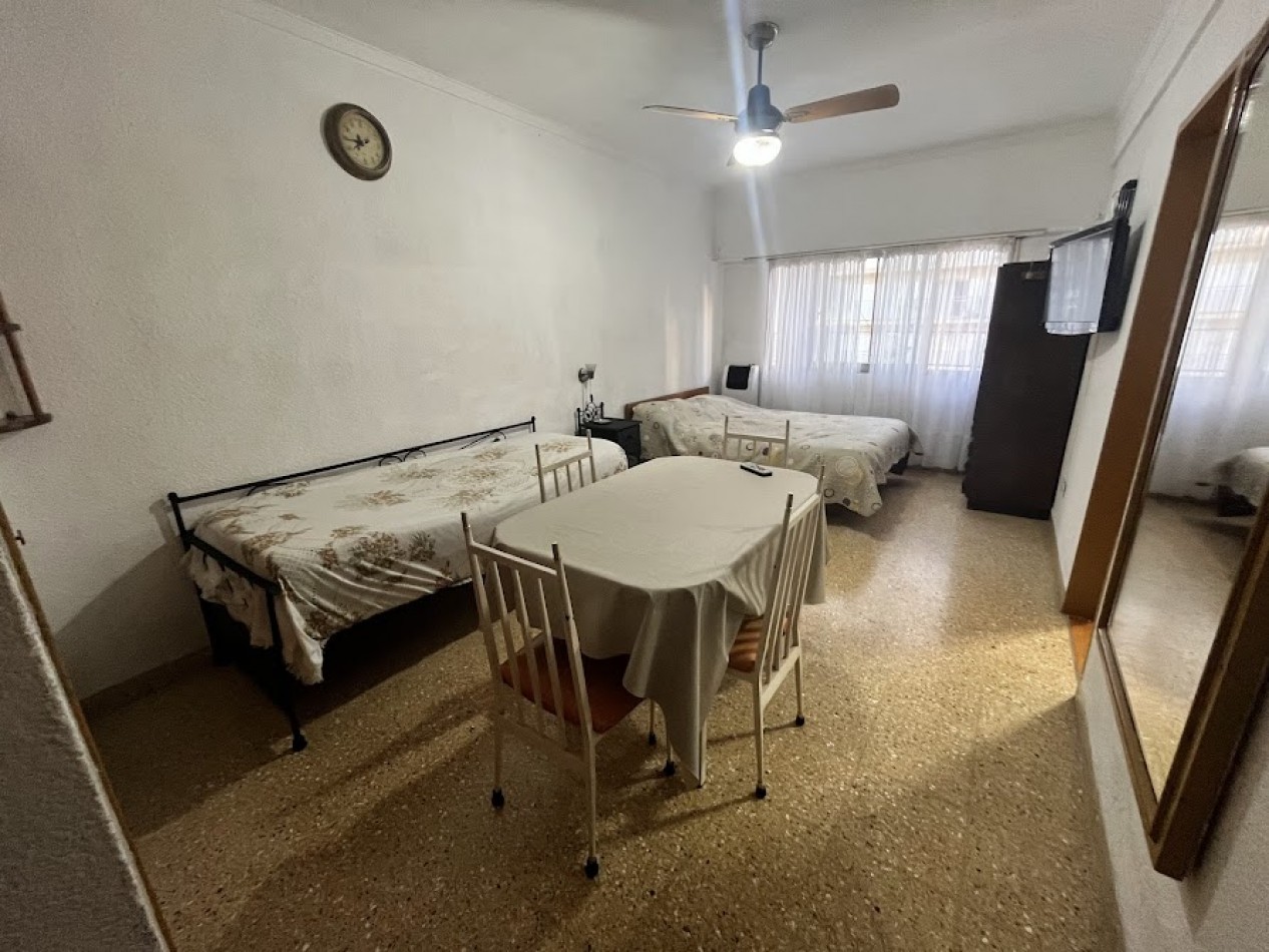 Alquiler  estudiantes  sin expensas  Departamento plaza Colon  a 1 Cuadra del Mar