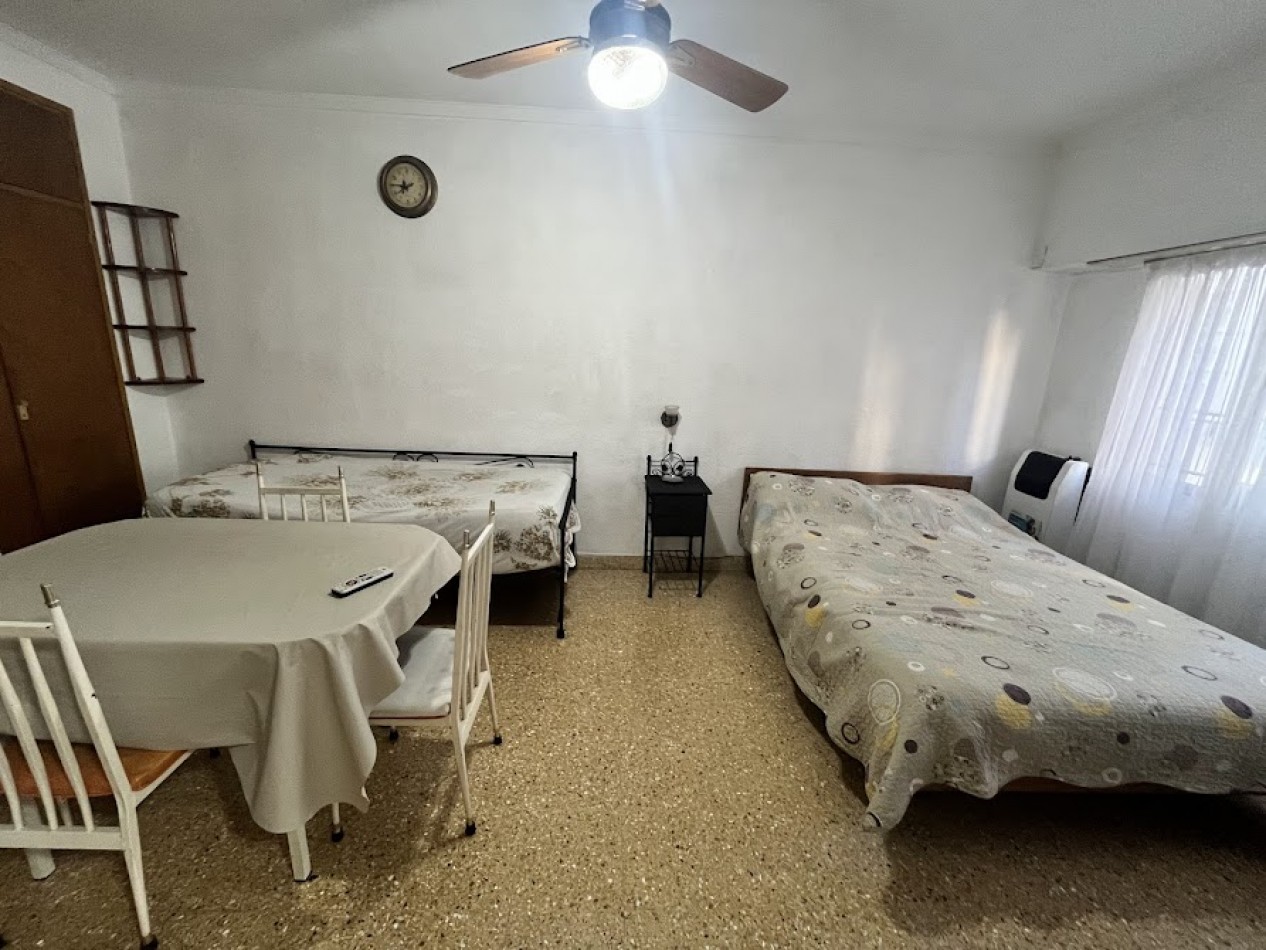 Alquiler  estudiantes  sin expensas  Departamento plaza Colon  a 1 Cuadra del Mar