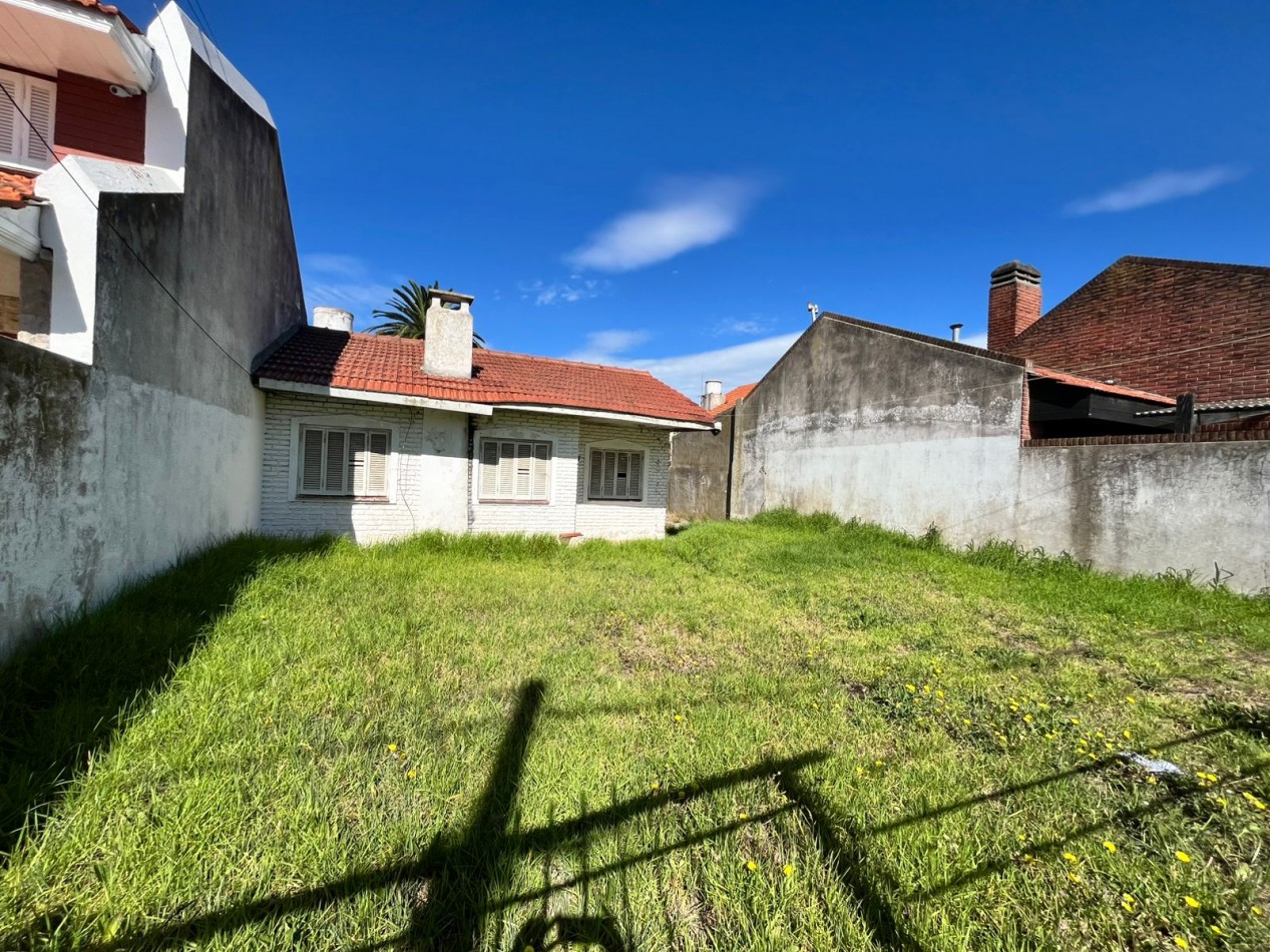 Chalet a reciclar o demoler - Valor lote | Parque Luro