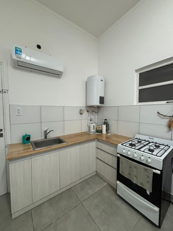 Alquiler estudiantes Zona Facultad Nacional